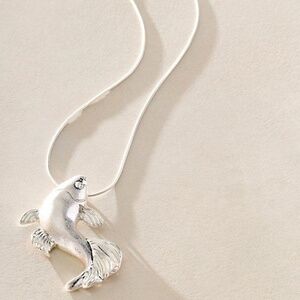 ISO Free people Harrow pendant necklace